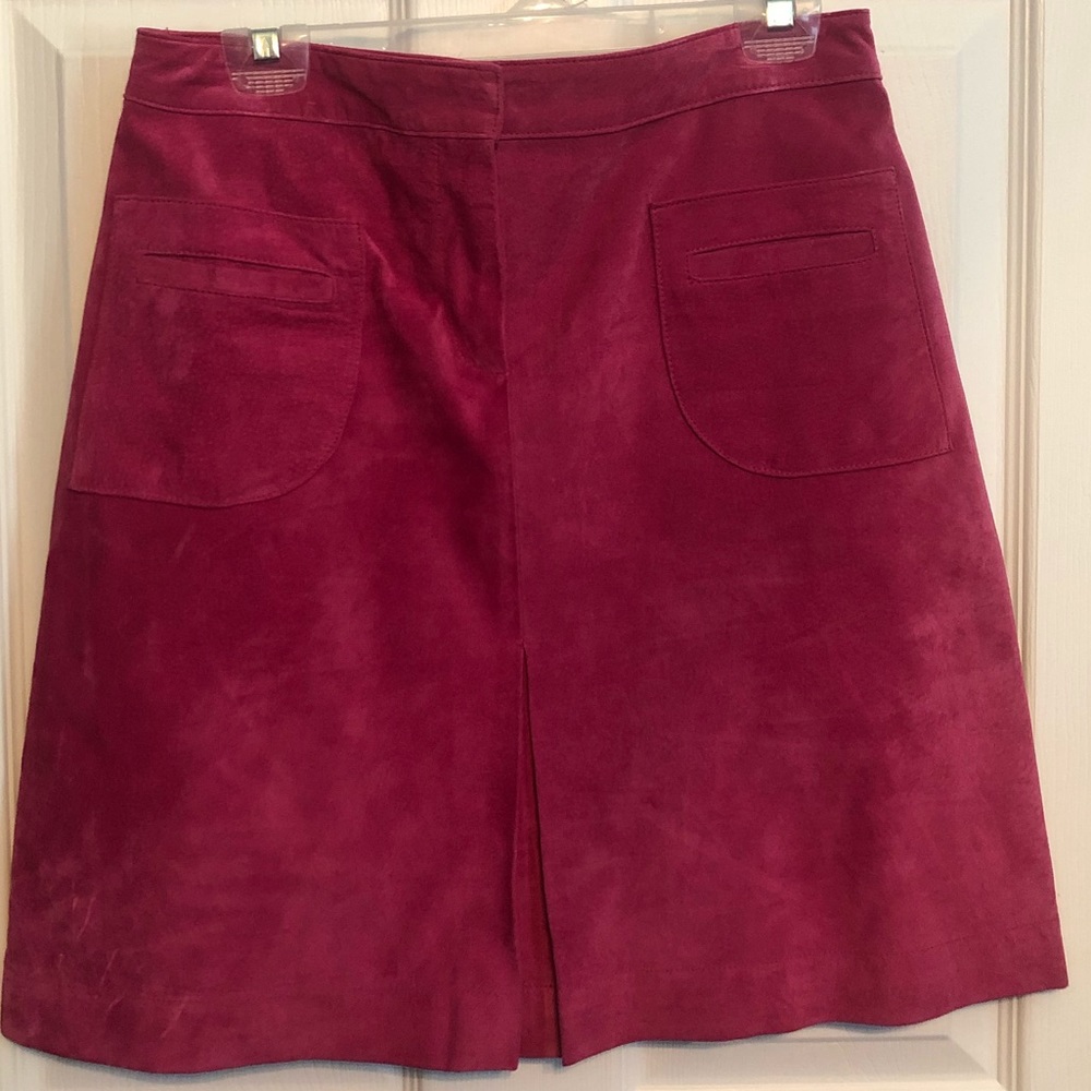 Lilly Pulitzer “Dana” skirt